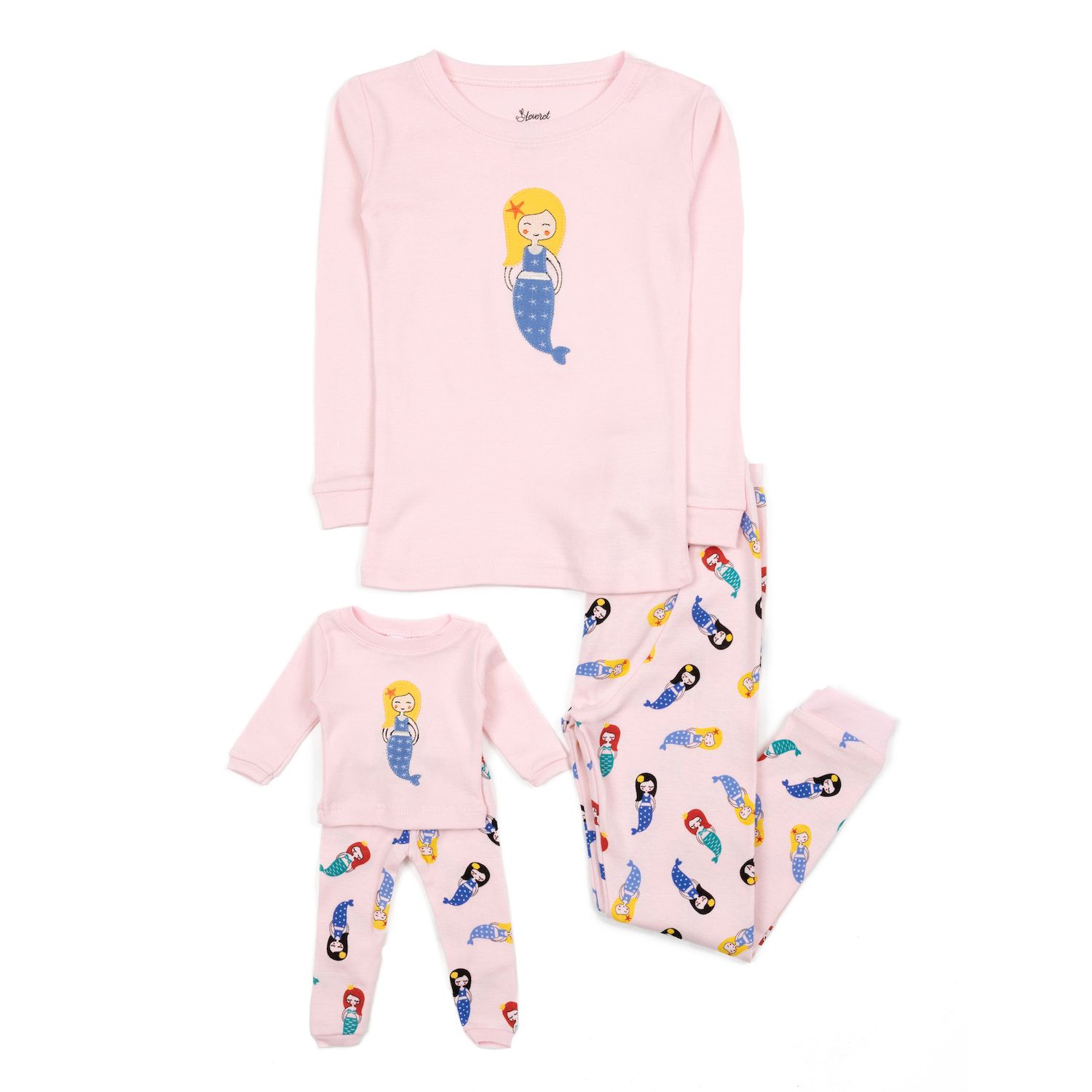 Kohls matching doll online pajamas