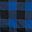 Plaid Black Navy