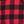 Plaid Black Red