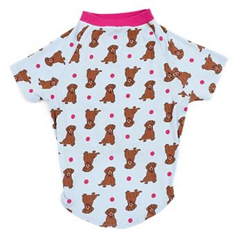 Leveret Big Dog Cotton Pajama Puppy