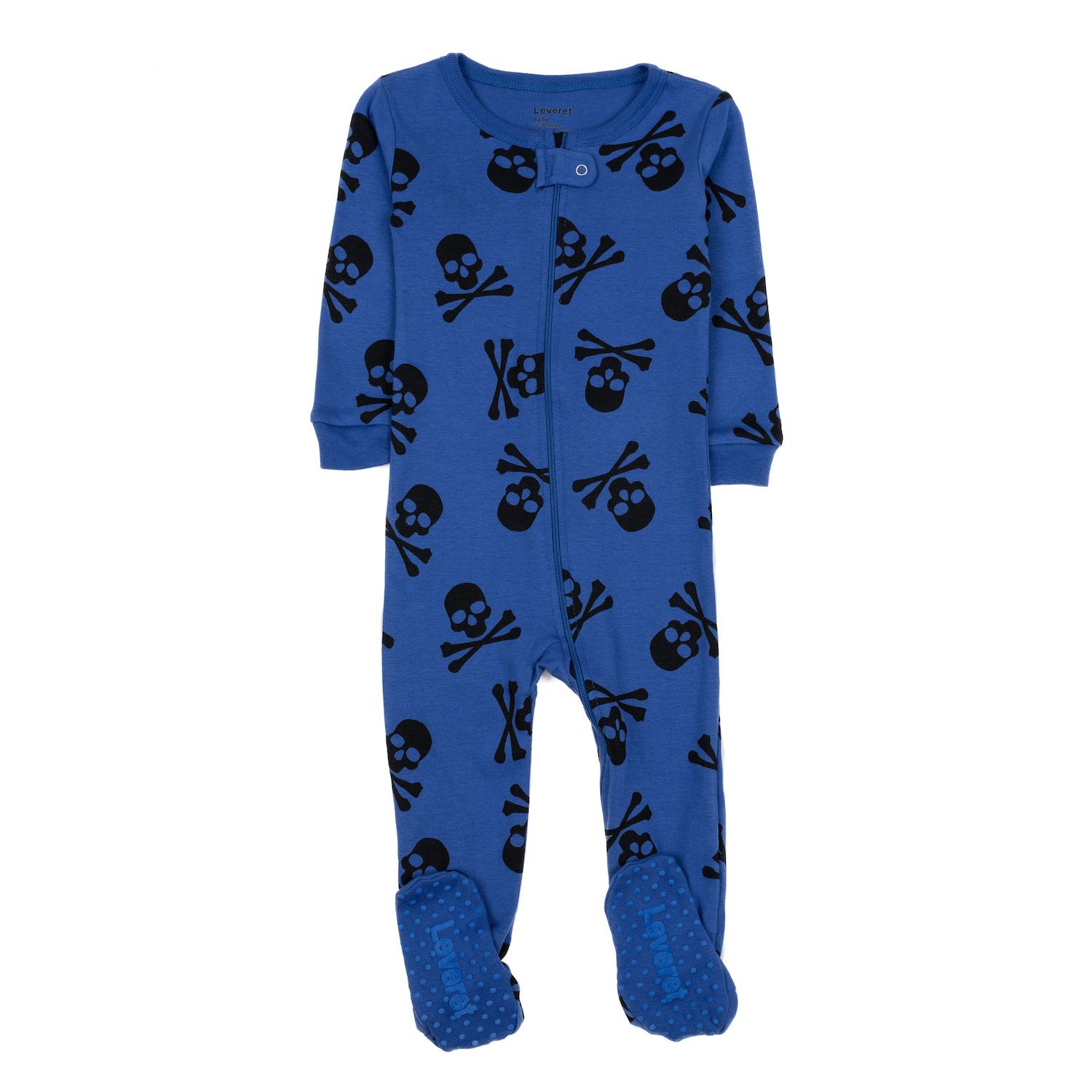 Kohls skeleton online pajamas