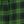 Plaid Black Green