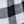 Plaid Black White