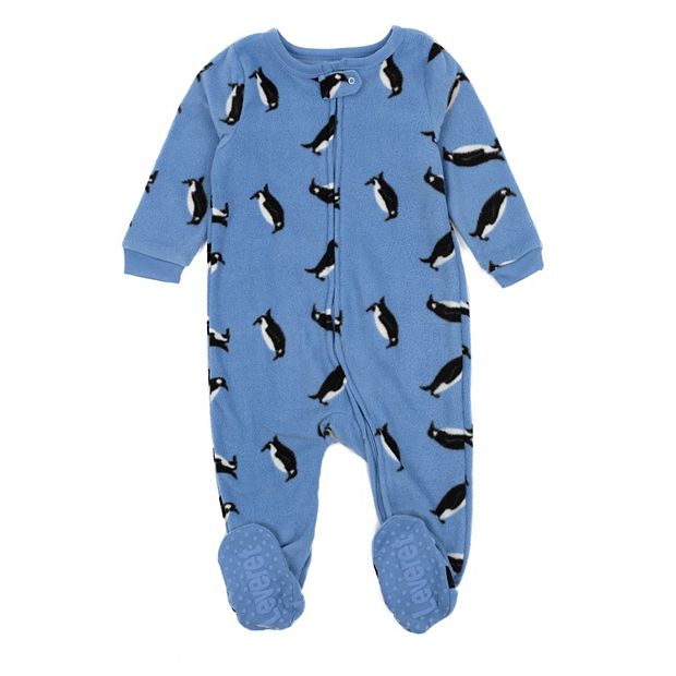 Women's Fleece Penguin Pants – Leveret Clothing