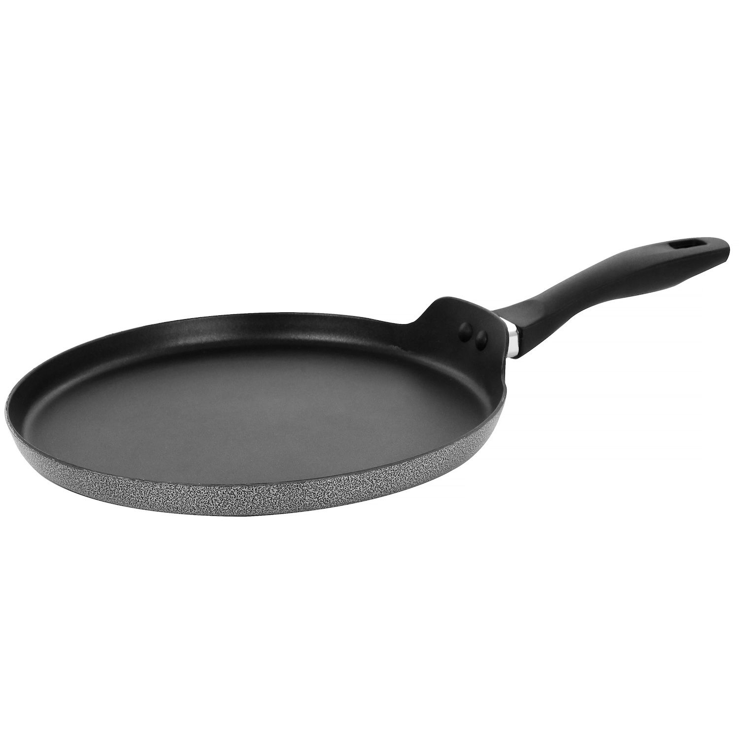 TECHEF - Eggcelente Pan, Swedish Pancake Pan, Plett Pan, Multi Egg