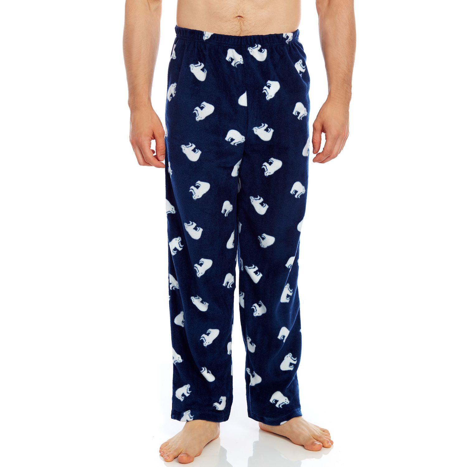 Kohls papa bear online pajamas