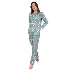 Womens Leveret Pajama Sets - Sleepwear, Clothing