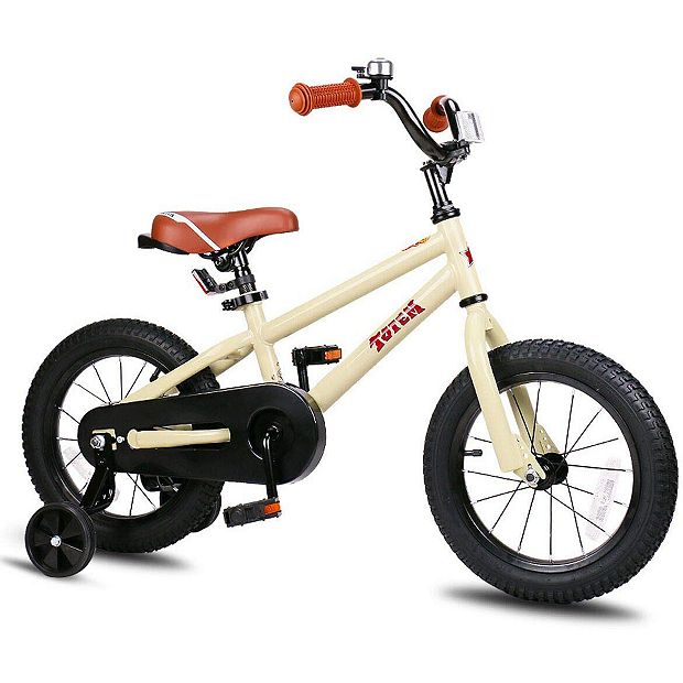 Joystar 16 inch bike best sale