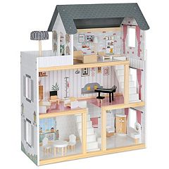 Kohls 2024 barbie house