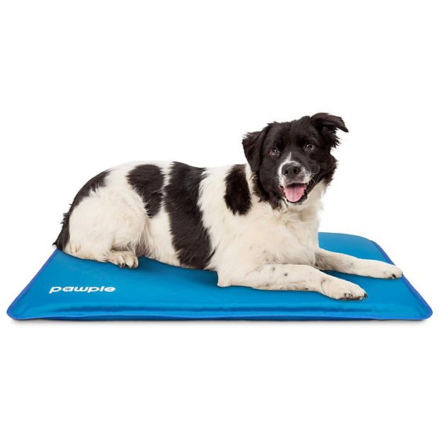 Pet cooling pad hot sale