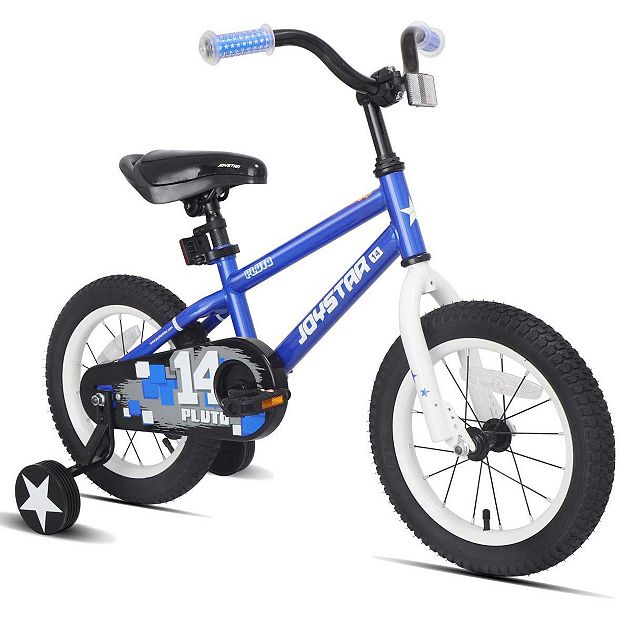 Kohls 18 hot sale inch bike