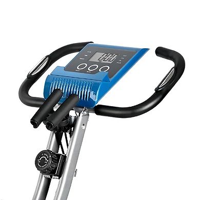 wonder exercise bike