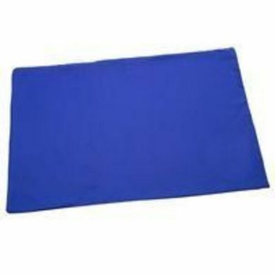 Arf Pets Cooling Mat Protector, 23" x 35" Machine Washable Cooling Pad Cover