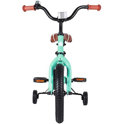 JOYSTAR Totem Series 16 In Kids Bike w/ Training Wheels