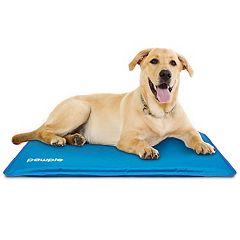 Arf Pets Self-Cooling Solid Gel Dog Crate Mat