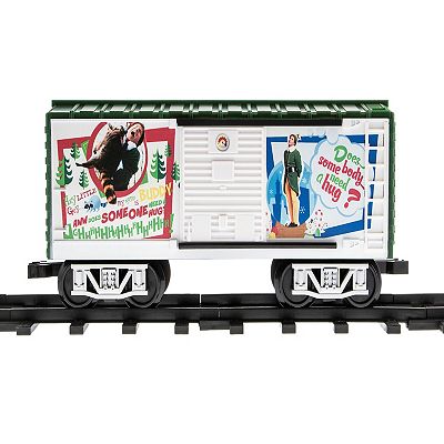 Special Bundled Listing Reserved for outlet rkirsch919~3 Lionel Train Cars