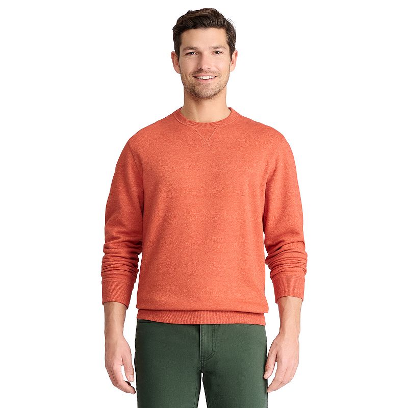 Kohls mens 2024 crew neck sweatshirts