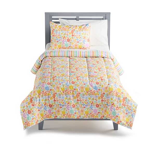 Kohls shop kids bedding