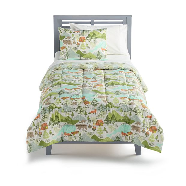 Kohls children's 2025 bedding sets