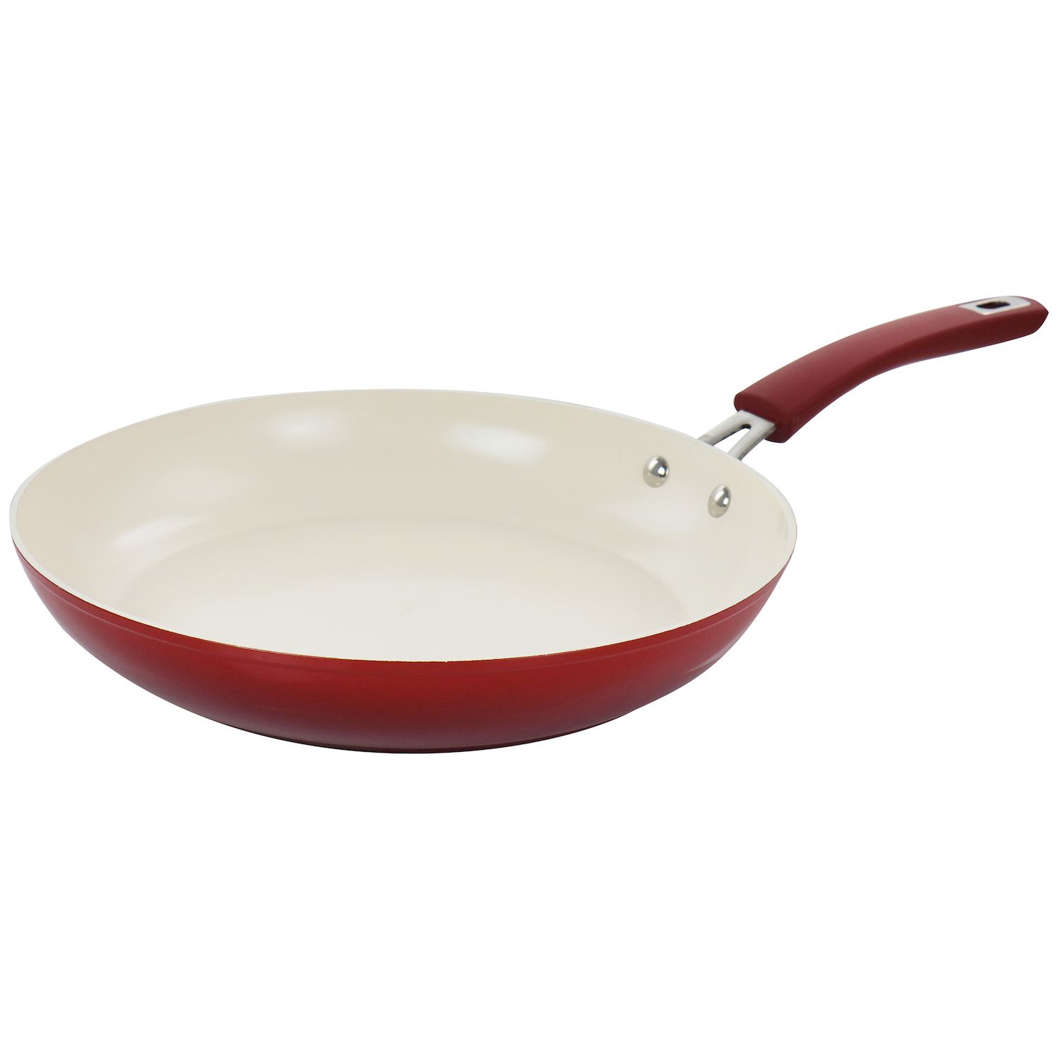 Oster Stonefire 16-Inch Carbon Steel Nonstick P aella Pan 