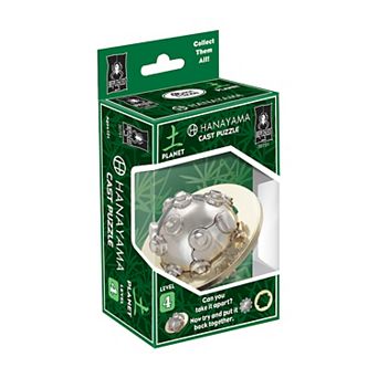 BePuzzled Hayama Planet Level 4