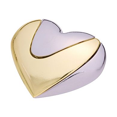 BePuzzled Love Hanayama Puzzle Level 1