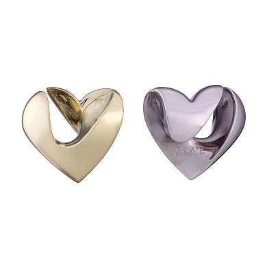 BePuzzled Love Hanayama Puzzle Level 1