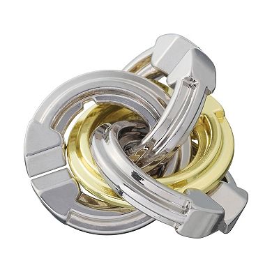BePuzzled Cyclone Hanayama Puzzle Level 5