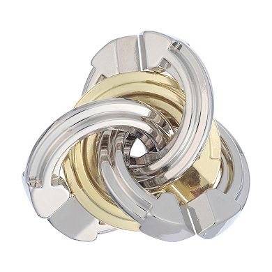 BePuzzled Cyclone Hanayama Puzzle Level 5