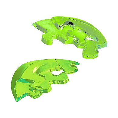 BePuzzled Frog Crystal Puzzle