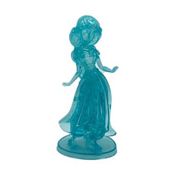 Disney's Jasmine Original 3D Crystal Puzzle by BePuzzled