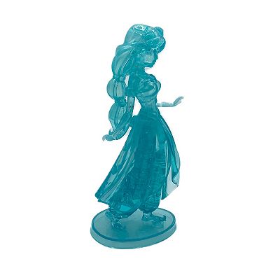 Disney's Jasmine Original 3D Crystal Puzzle by BePuzzled