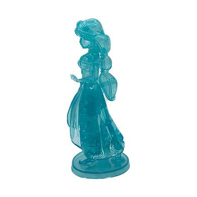 Disney's Jasmine Original 3D Crystal Puzzle by BePuzzled