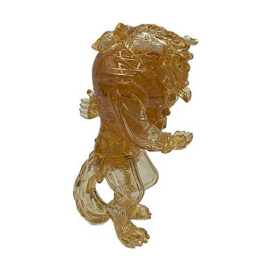 Disney's Beauty & The Beast Prince Adam Cyrstal Puzzle by BePuzzled