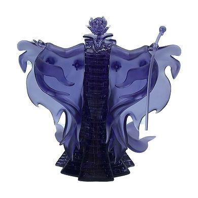 Disney's Maleficent 3D Crystal Puzzle by BePuzzled