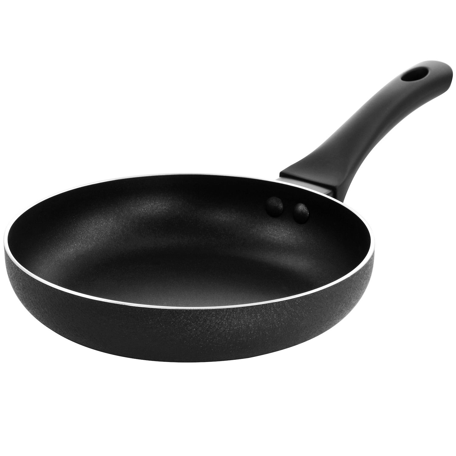 8.25-Inch and 10-Inch Hybrid Nonstick Frying Pan Set