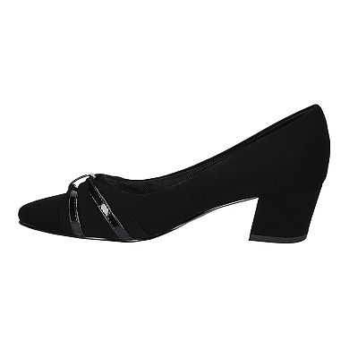 Easy Street Millie Women's Slingback Pumps