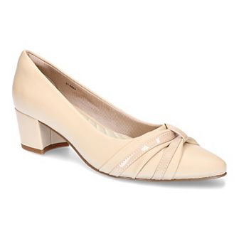 Easy Street Millie Women's Slingback Pumps