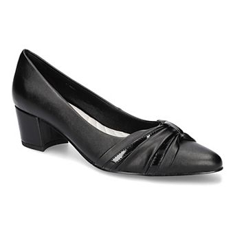 Easy Street Millie Women's Slingback Pumps