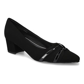 Easy Street Millie Women's Slingback Pumps