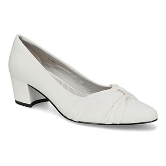 Easy Street Millie Women's Slingback Pumps
