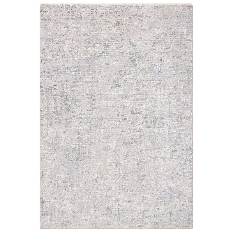 Safavieh Webster Leto Rug, Grey, 7Ft Rnd