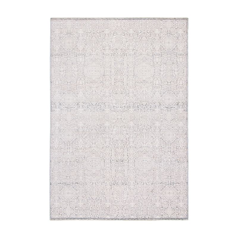 Safavieh Webster Oldsmar Rug, Grey, 7Ft Sq