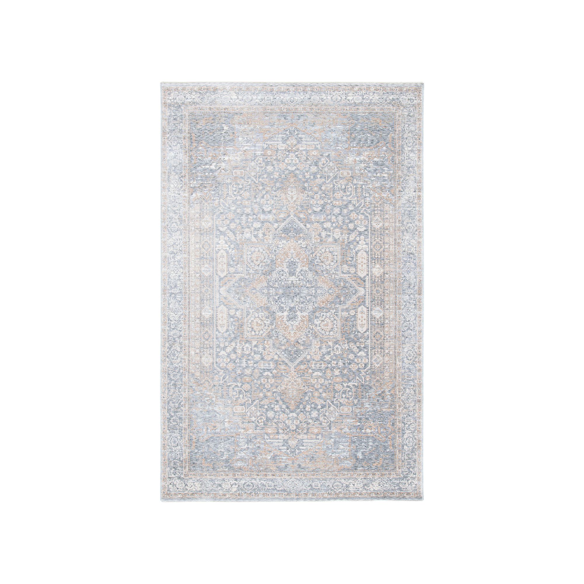 Safavieh Webster Wexford Rug, Gray Beige