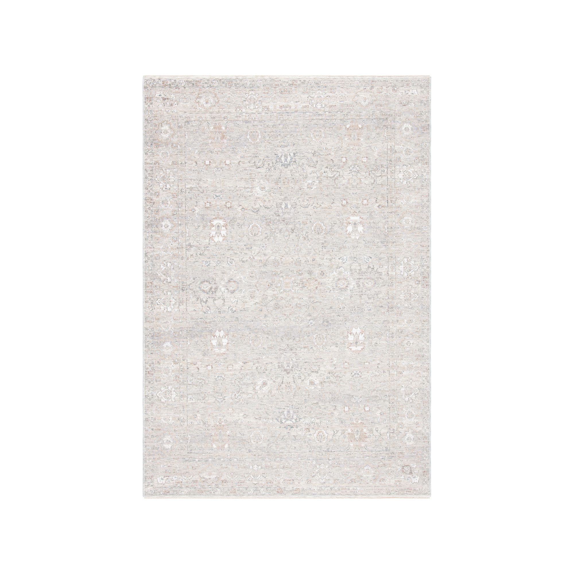 Safavieh Webster Sterling Rug, Gray Beige