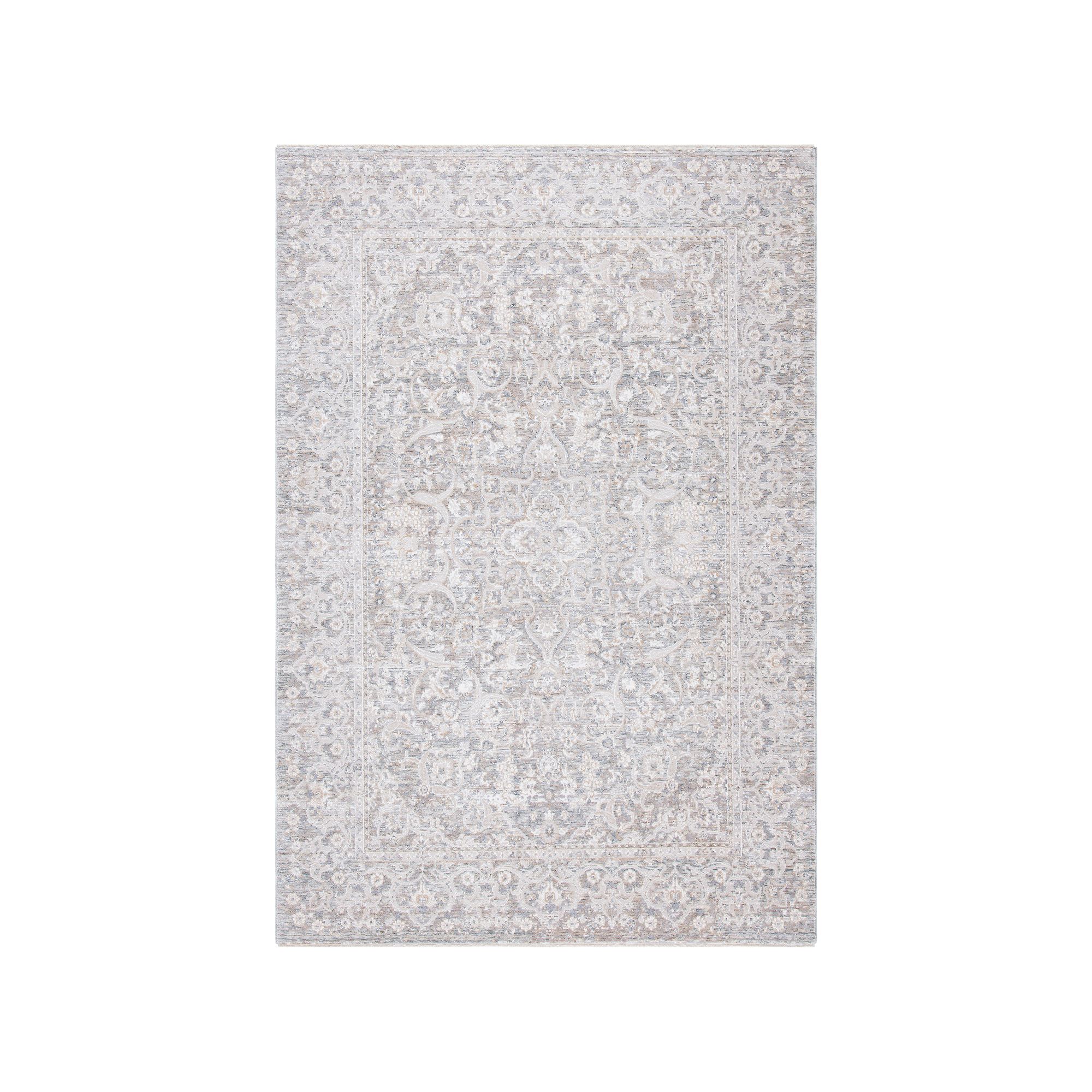 Safavieh Webster Glenwood Rug, Gray Beige
