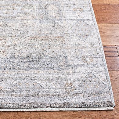Safavieh Webster Archwood Rug