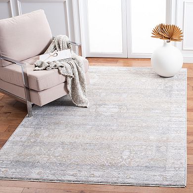 Safavieh Webster Archwood Rug