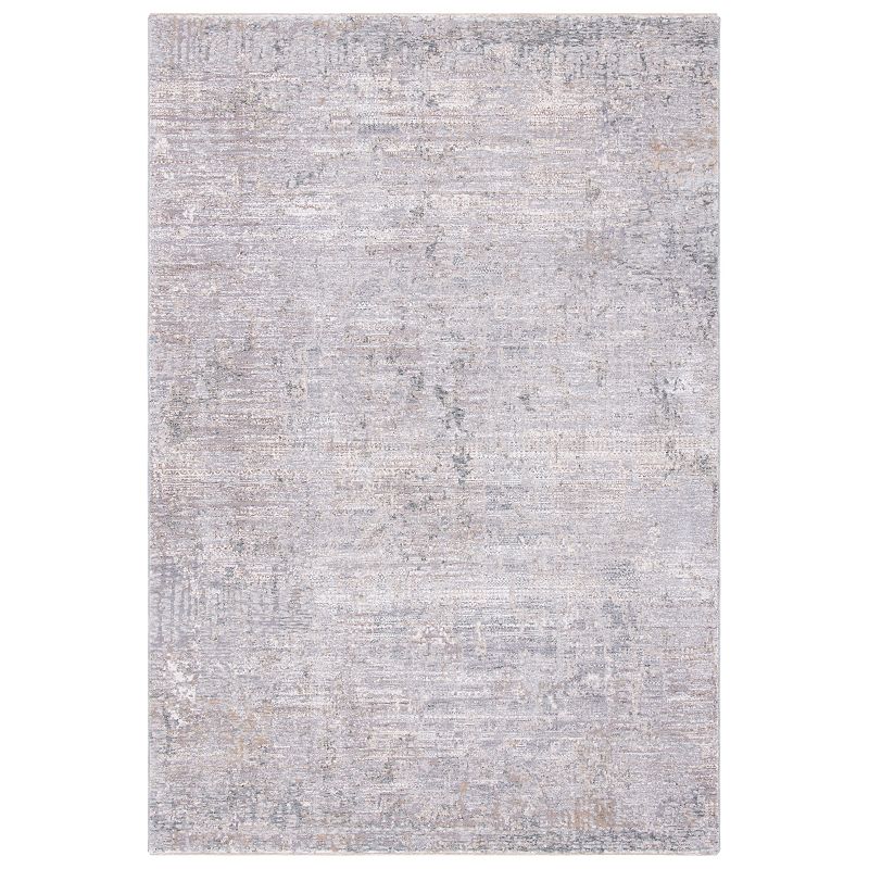 Safavieh Webster Neva Rug, Grey, 7Ft Sq