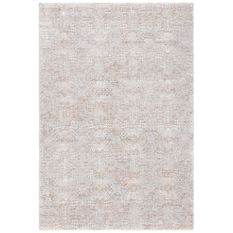Safavieh Webster Lenox Rug, Grey, 2X10 Ft